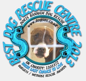 Doris Banham Dog Rescue