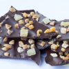 Ginger and Apricot Bark